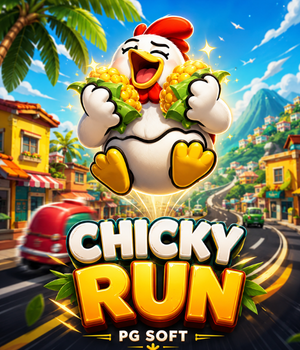 Chicky Run — jogos de cassino fendagames