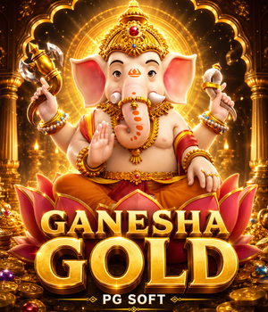 Ganesha Gold — jogos de cassino fendagames