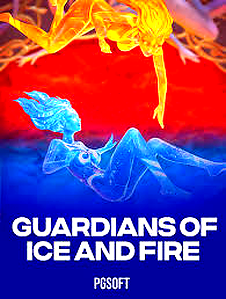 Guardians of Ice & Fire — PG Soft fendagames