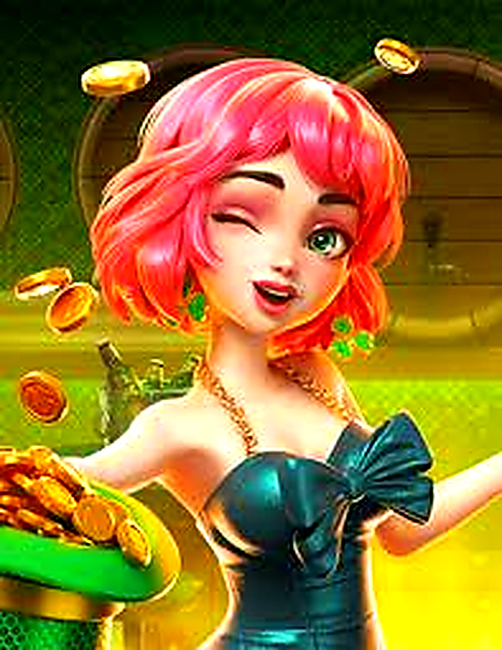 Lucky Clover — PG Soft fendagames