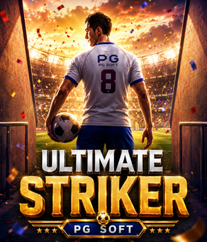 Ultimate Striker — PG Soft fendagames