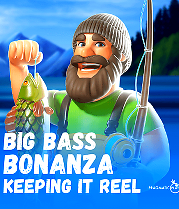 Bigger Bass Bonanza