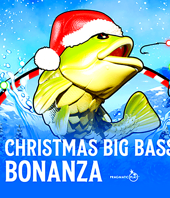 Christmas Big Bass Bonanza