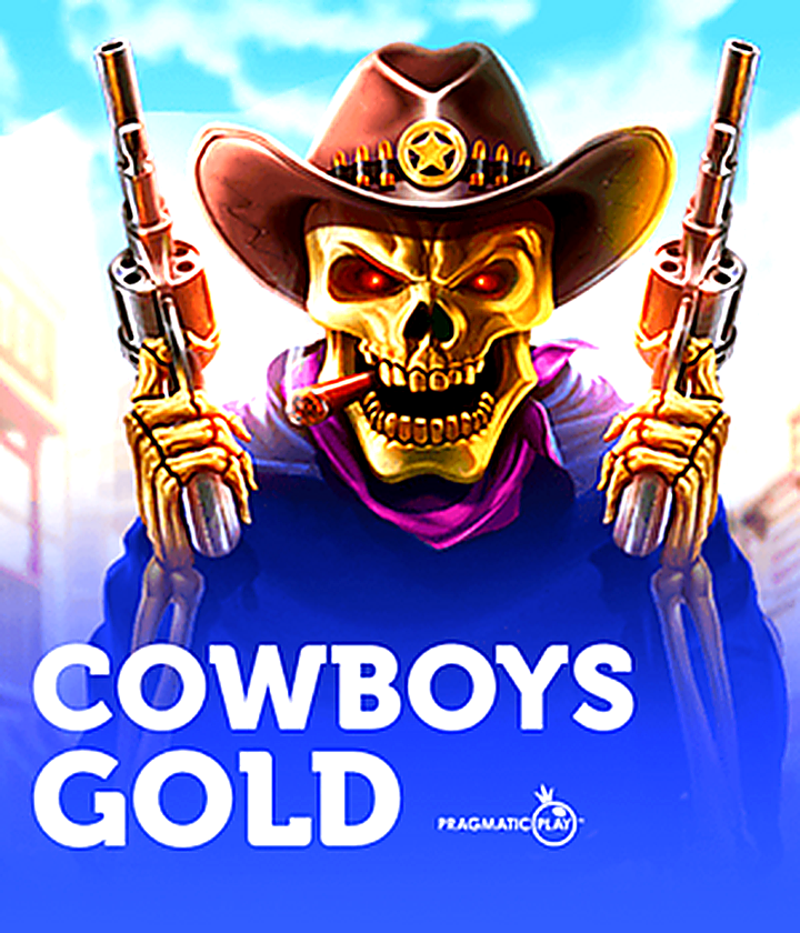 Cowboys Gold