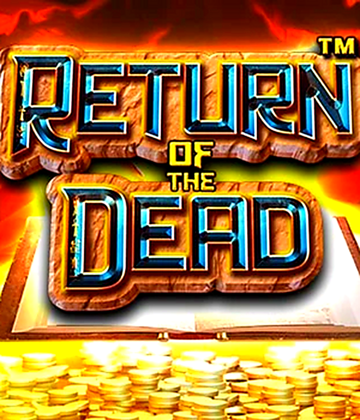 Return of the Dead