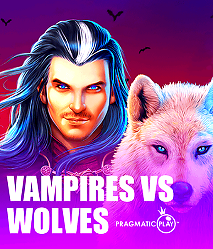 Vampires vs Wolves — Pragmatic fendagames