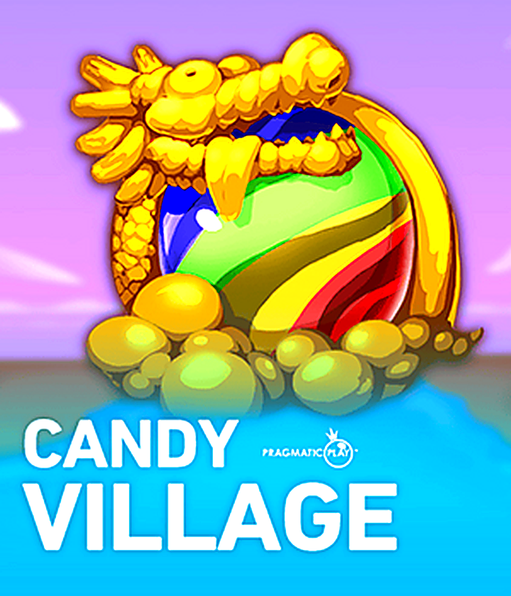 Candy Village — Pragmatic fendagames