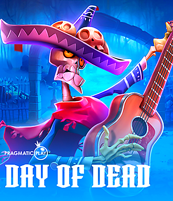 Day of Dead — Pragmatic fendagames