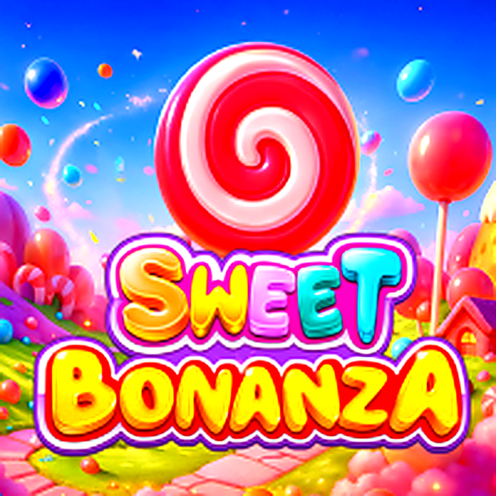 Sweet Bonanza