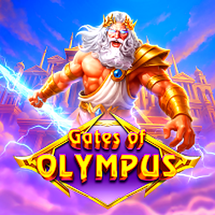 Gates of Olympus