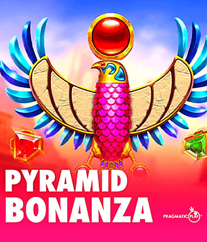 Pyramid Bonanza — Pragmatic fendagames