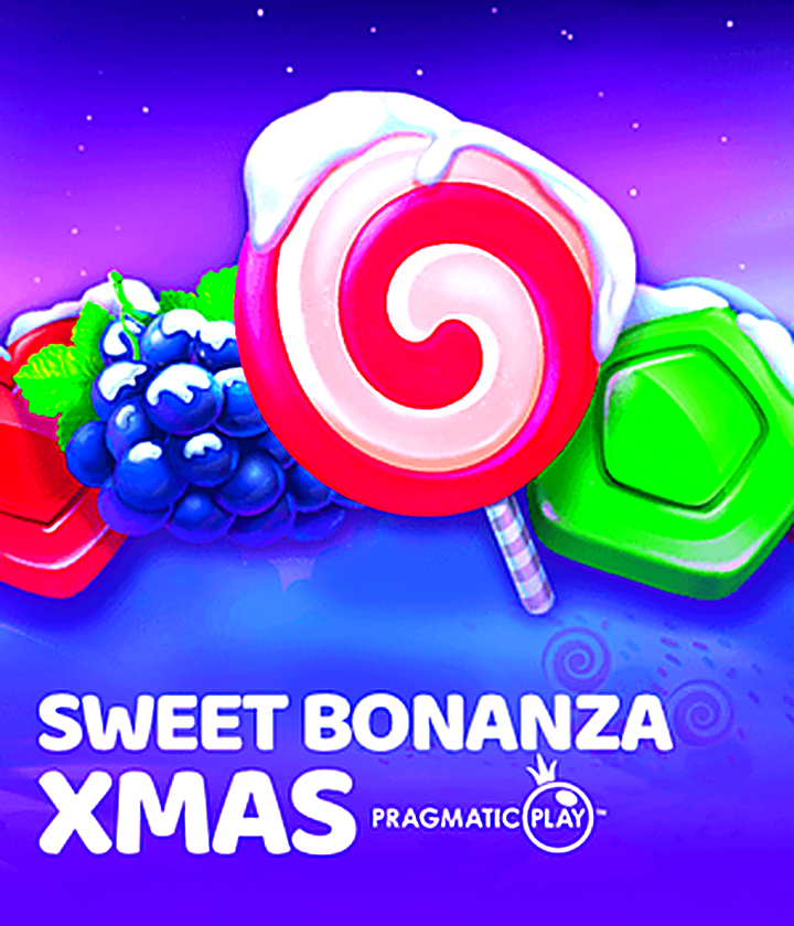 Sweet Bonanza Xmas — Pragmatic fendagames