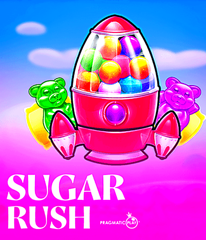 Sugar Rush 1000 — Pragmatic fendagames