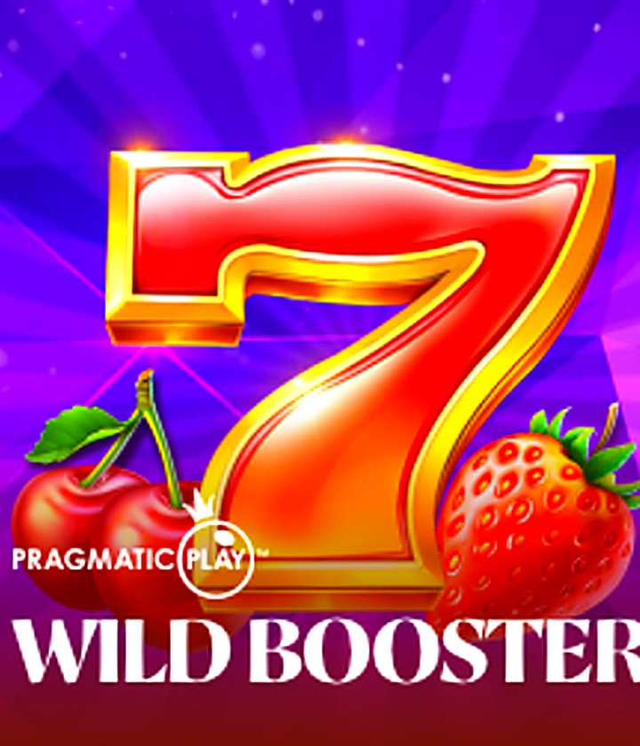 Wild Booster — Pragmatic fendagames