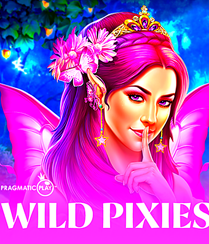 Wild Pixies — Pragmatic fendagames