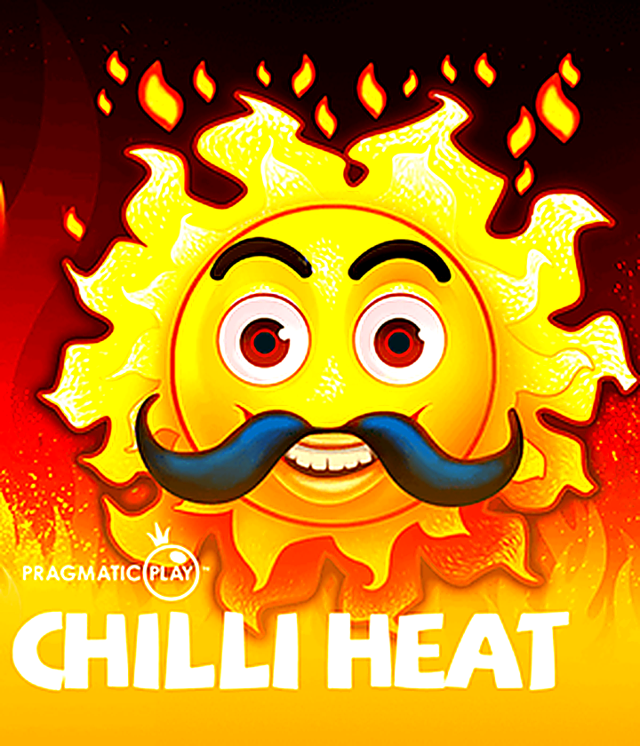 Chilli Heat — Pragmatic fendagames