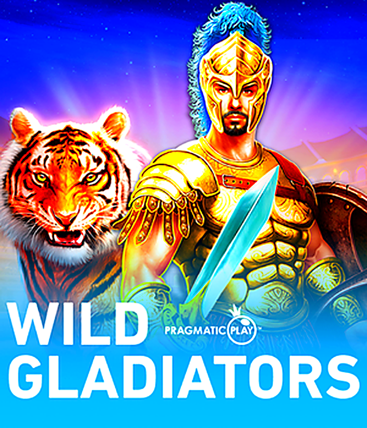 Wild Gladiators — Pragmatic fendagames