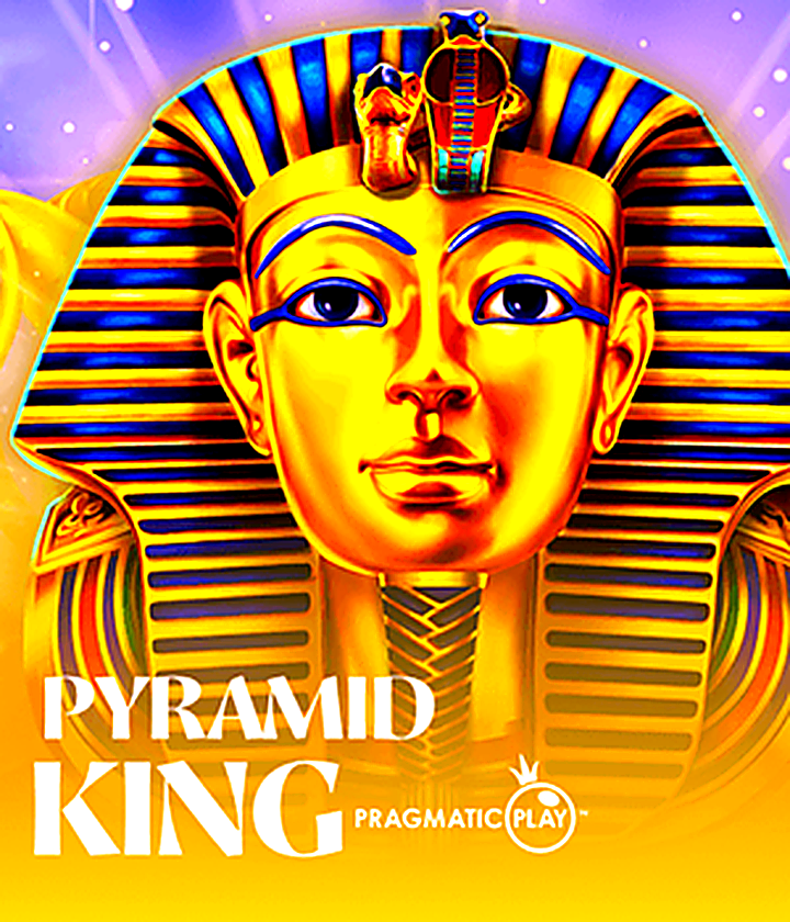 Pyramid King — Pragmatic fendagames