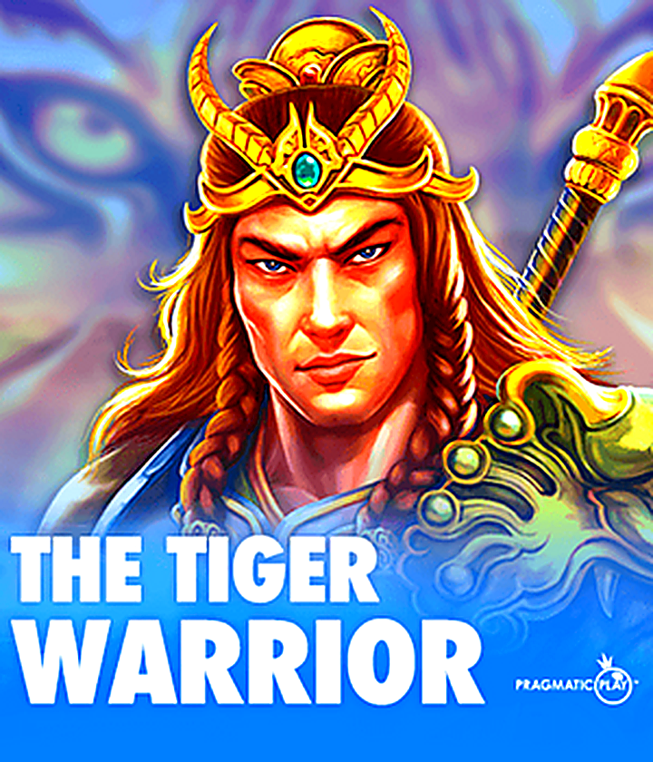 Tiger Warrior — Pragmatic fendagames