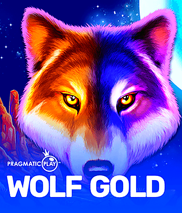 Wolf Gold — jogos de cassino fendagames