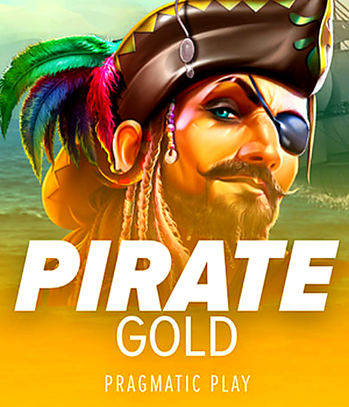 Pirate Gold — Pragmatic fendagames