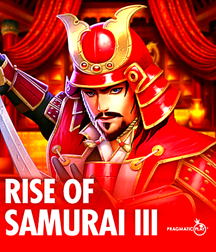 Rise of Samurai 3 — Pragmatic fendagames