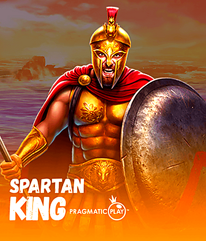 Spartan King — Pragmatic fendagames