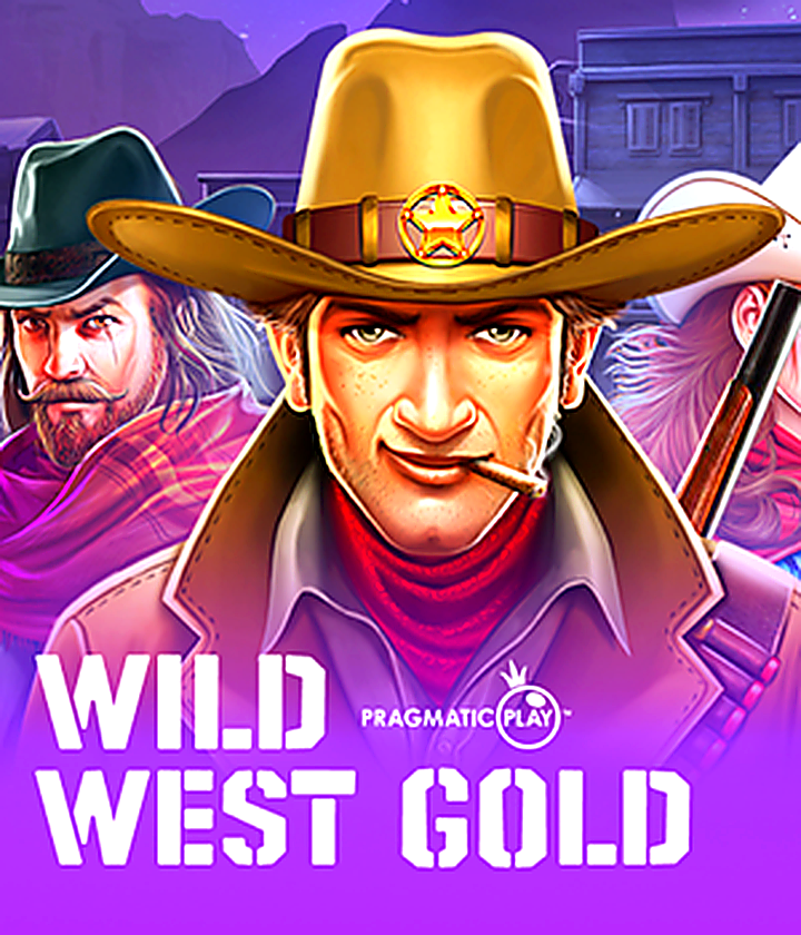 Wild West Gold — Pragmatic fendagames