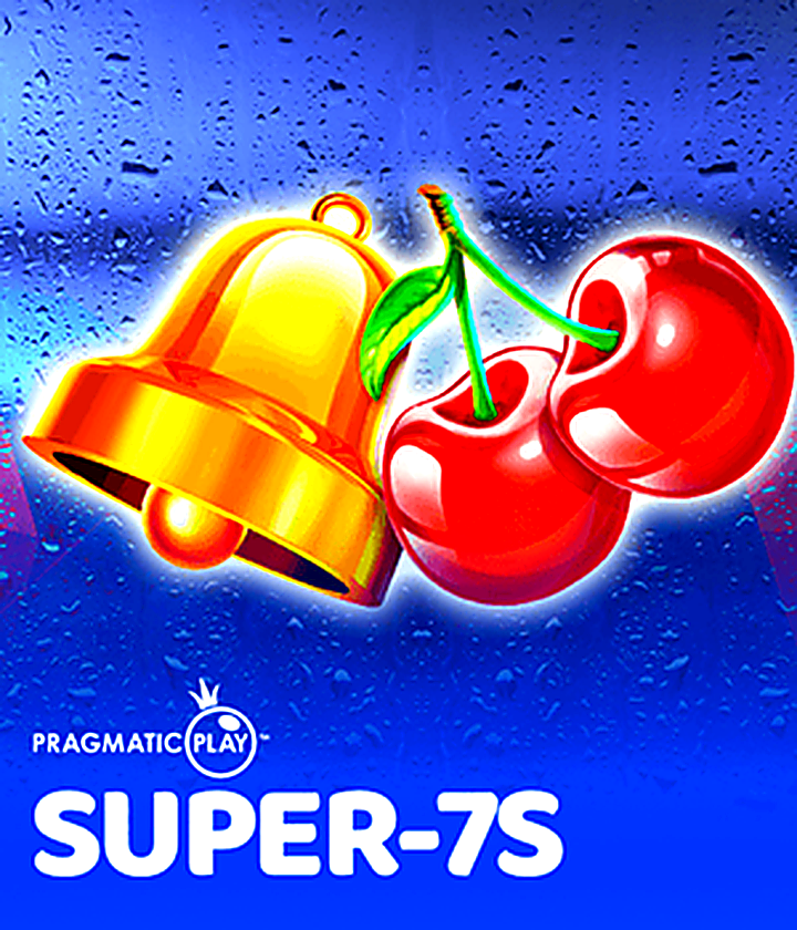 Super 7s — Pragmatic fendagames