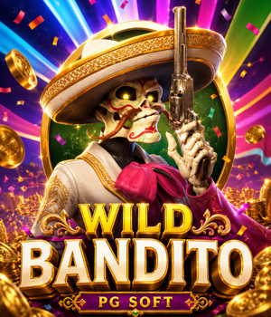 Wild Bandito — jogos de cassino fendagames